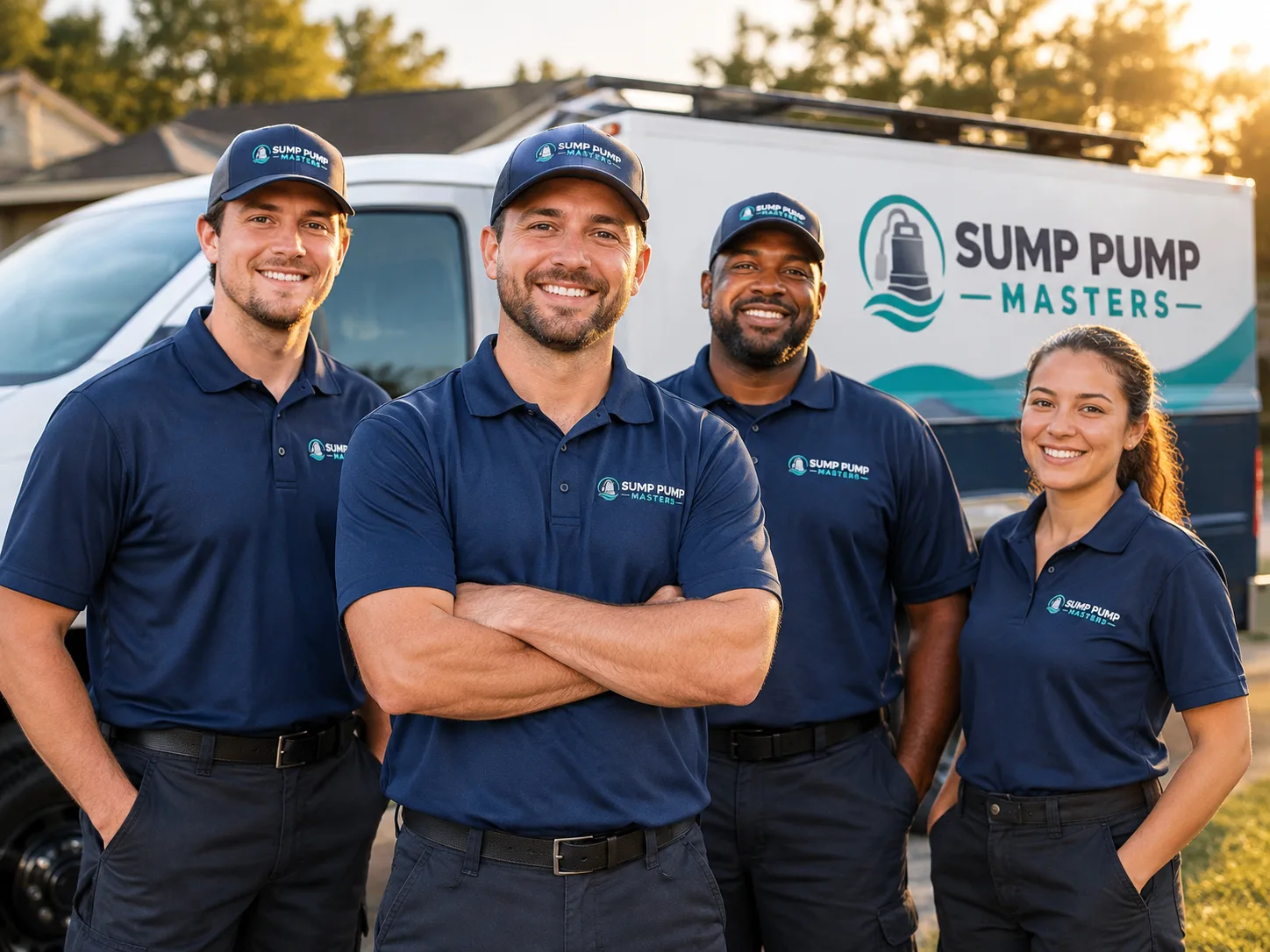 Sump Pump Repair company in Del Rio, TX